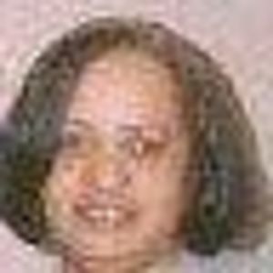 Meet your Posher, Iris